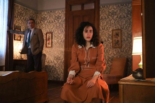 Άγριες Μέλισσες - Spoilers: Συγκλονιστικές εξελίξεις στα επόμενα επεισόδια Άγριες Μέλισσες - Spoilers: Συγκλονιστικές εξελίξεις στα επόμενα επεισόδια