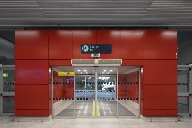 AKTIO AIRPORT, INTRAKAT, 15-16OKT2019 AKTIO AIRPORT, INTRAKAT, 15-16OKT2019