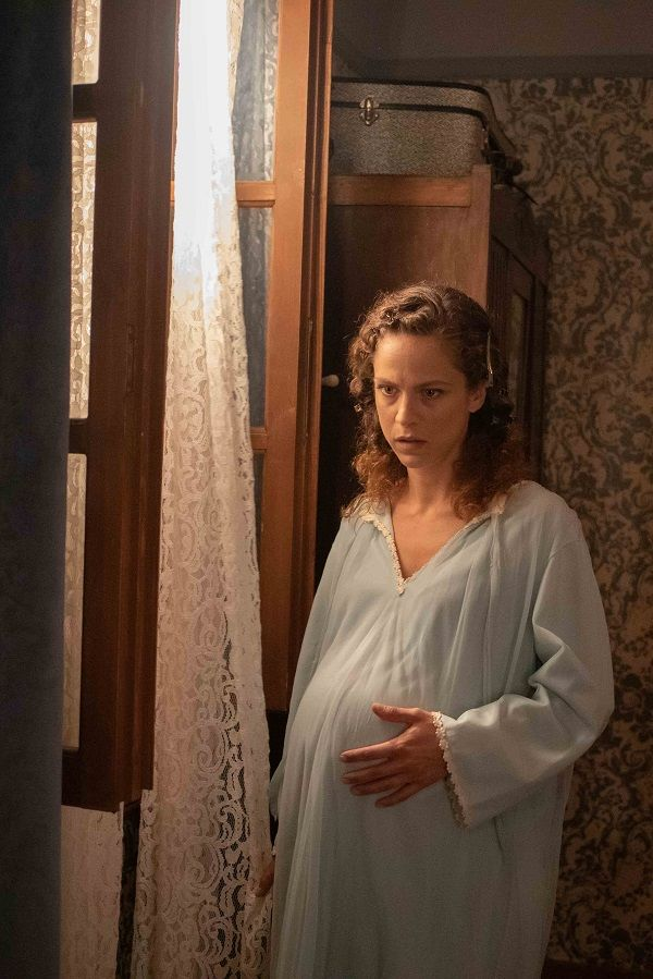 Άγριες Μέλισσες - Spoilers: Συγκλονιστικές εξελίξεις στα επόμενα επεισόδια Άγριες Μέλισσες - Spoilers: Συγκλονιστικές εξελίξεις στα επόμενα επεισόδια