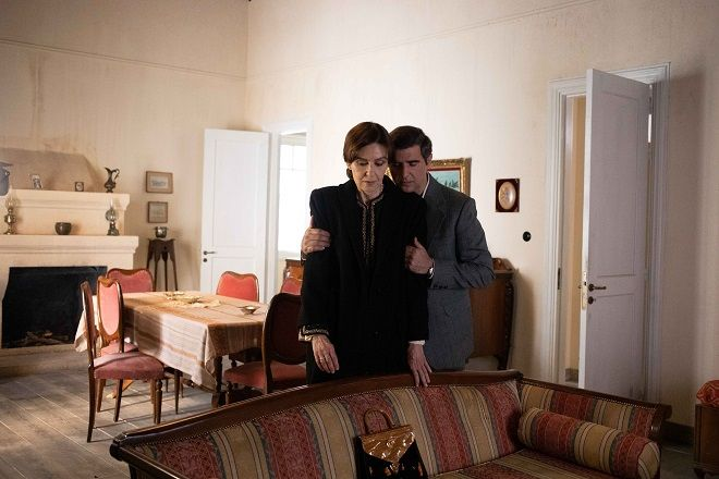 Άγριες Μέλισσες - Spoilers: Συγκλονιστικές εξελίξεις στα επόμενα επεισόδια Άγριες Μέλισσες - Spoilers: Συγκλονιστικές εξελίξεις στα επόμενα επεισόδια