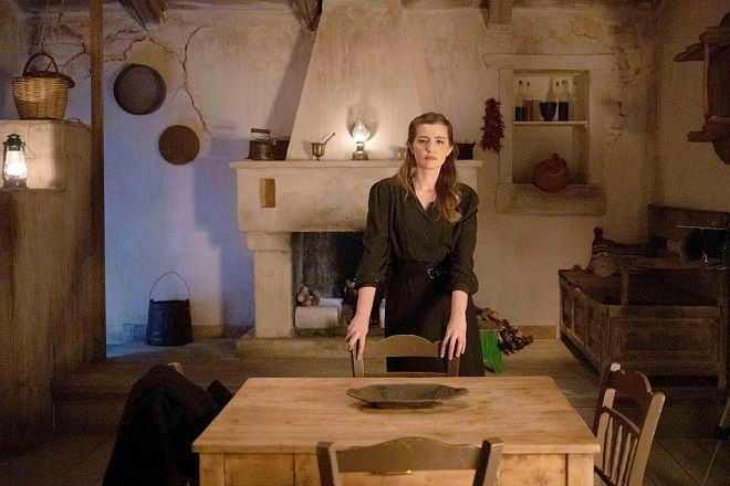 Άγριες Μέλισσες - Spoilers: Συγκλονιστικές εξελίξεις στα επόμενα επεισόδια Άγριες Μέλισσες - Spoilers: Συγκλονιστικές εξελίξεις στα επόμενα επεισόδια