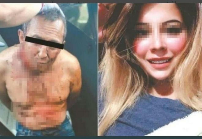 Ingrid Escamilla: Δημοσιογραφική αθλιότητα. Εφημερίδα έκανε πρωτοσέλιδο το διαμελισμένο πτώμα Ingrid Escamilla: Δημοσιογραφική αθλιότητα. Εφημερίδα έκανε πρωτοσέλιδο το διαμελισμένο πτώμα