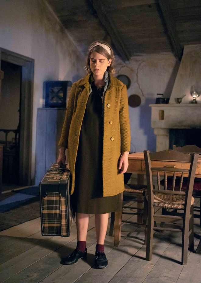 Άγριες Μέλισσες - Spoilers: Συγκλονιστικές εξελίξεις στα επόμενα επεισόδια Άγριες Μέλισσες - Spoilers: Συγκλονιστικές εξελίξεις στα επόμενα επεισόδια