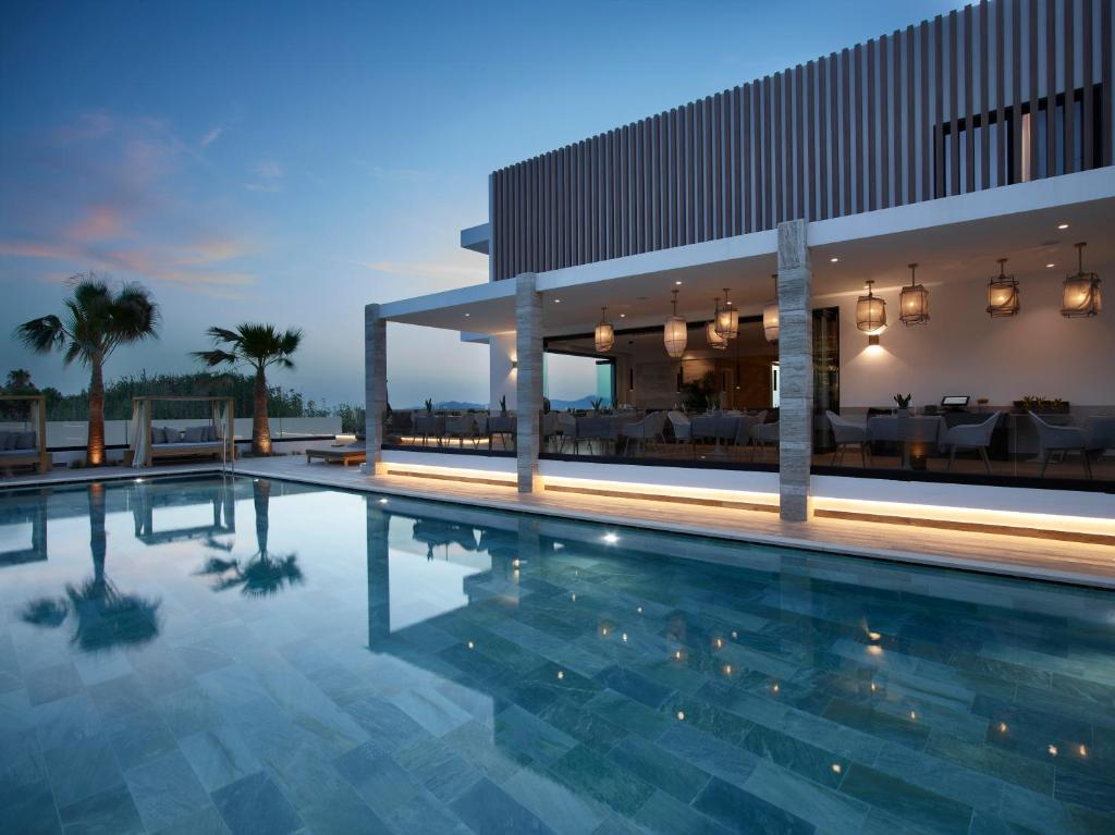 Lango Design Hotel & Spa Κως