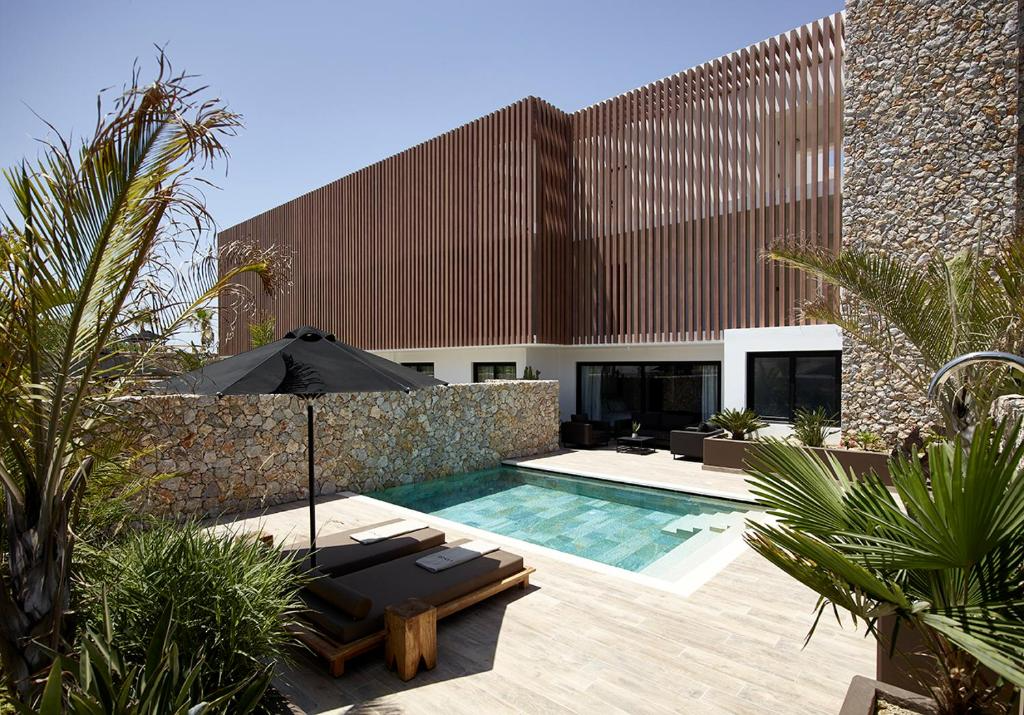 σουίτα Lango Design Hotel & Spa Κως